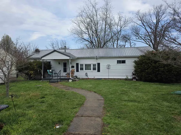 2949 Monroe St, Ashland, KY 41102