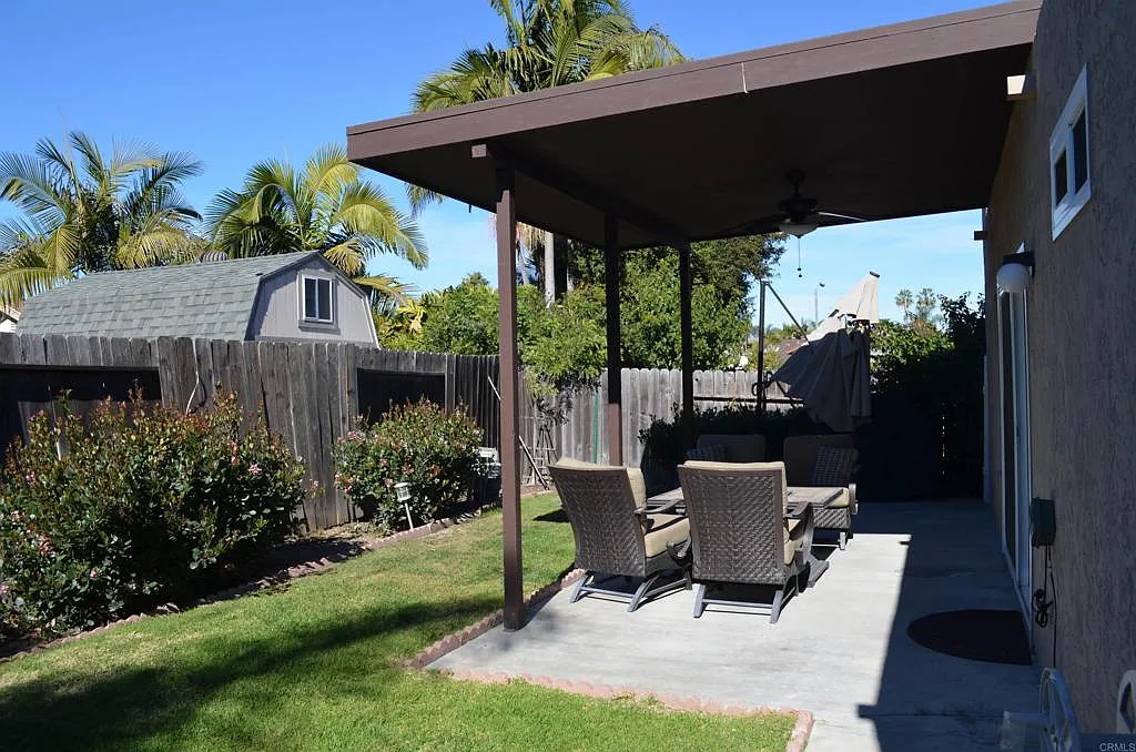 4 bed, 2160 sqft, $7,000 — Photo 2