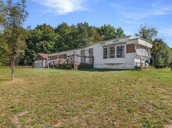 11349 W 10th Rd, Copemish, MI 49625