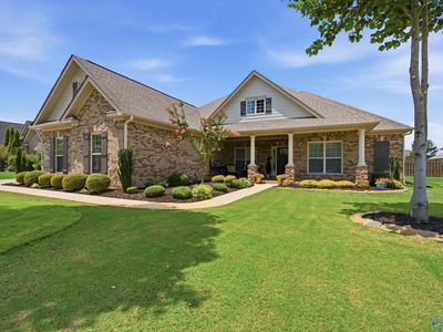 32 Forest Meadow Blvd SW, Huntsville, AL, 35824