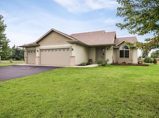 11188 27th Ave SE, Becker, MN 55308