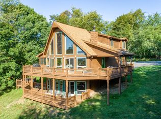 889 Paradise Ridge Rd, Oakland, MD 21550