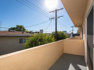 258 S Serrano Ave APT 105, Los Angeles, CA 90004