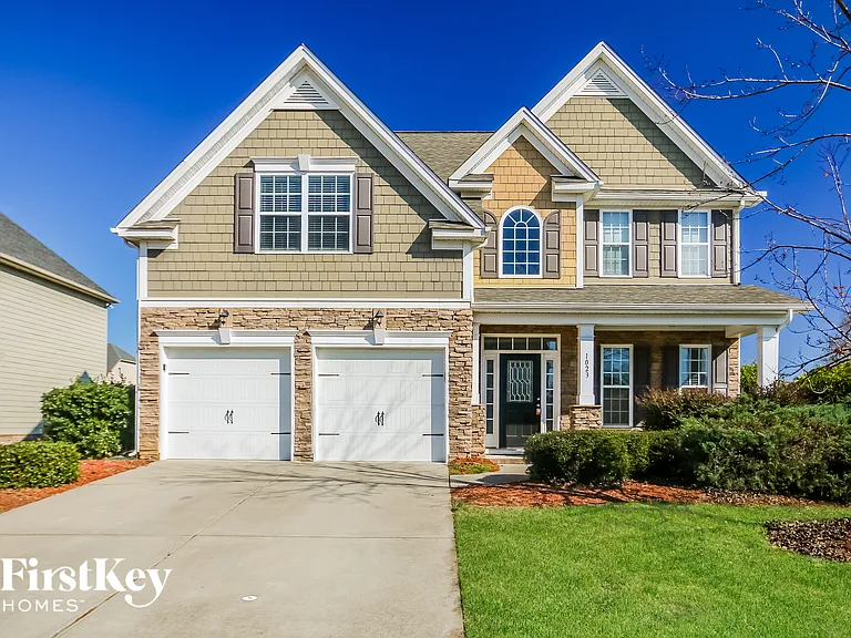 1023 Potomac Rd — Photo 1