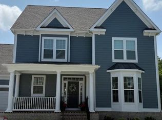 10703 Larkswood St, Baltimore, MD 21220