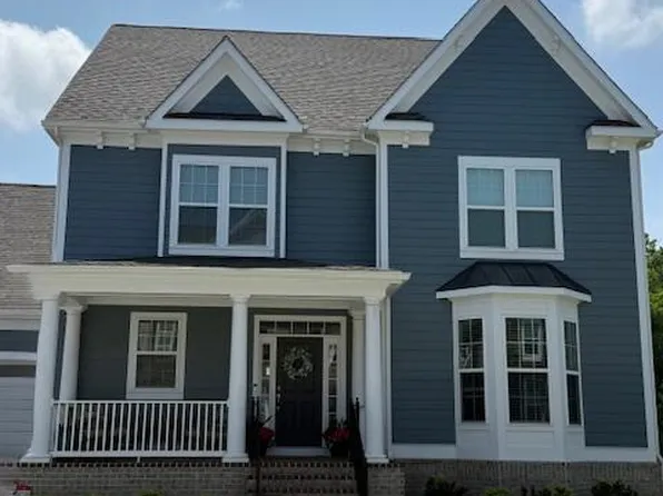 10703 Larkswood St, Baltimore, MD 21220