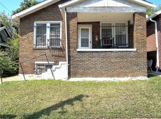 3619 Cora Ave, Saint Louis, MO