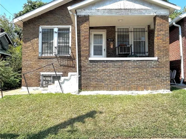3619 Cora Ave, Saint Louis, MO 63115