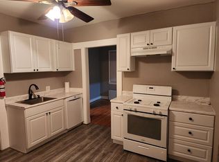 54 Gilbert Ave, New Haven, CT 06514