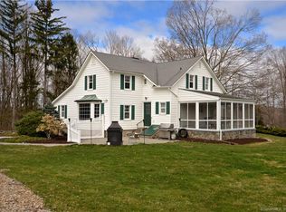 169 Carmen Hill Rd, New Milford, CT 06776