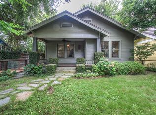 710 Le Green St, Houston, TX 77008