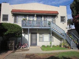 2731 E 6th St APT A, Long Beach, CA 90814