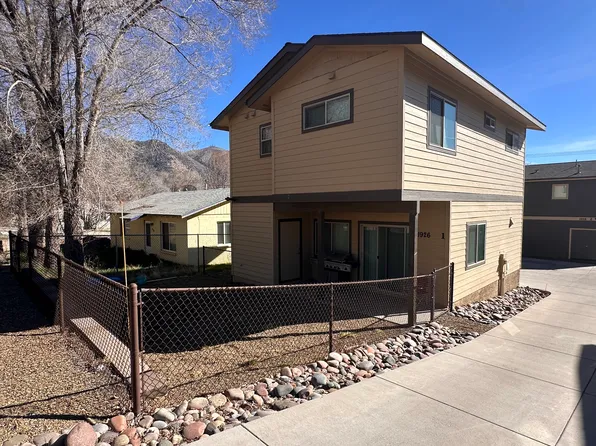 1922 N West St #A, Flagstaff, AZ 86004