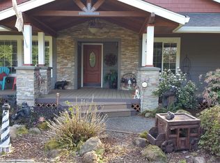 36108 NE 247th Ave, Yacolt, WA 98675