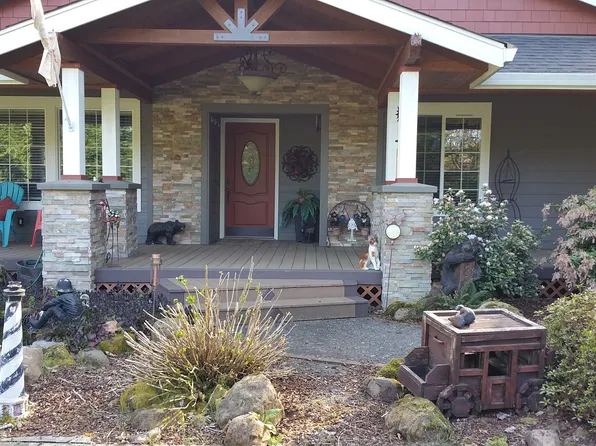 36108 NE 247th Ave, Yacolt, WA 98675
