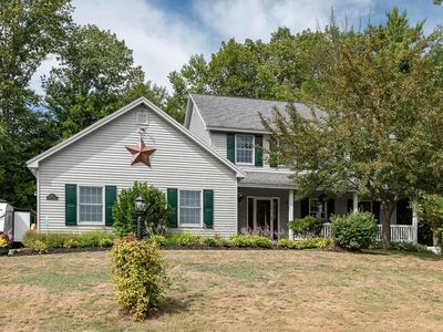 14 1/2 Yvonne Street, Rochester, NH, 03867