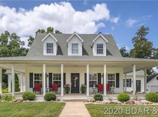 353 Fawn Meadows Dr, Linn Creek, MO 65052