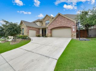24315 Arboles Verdes, San Antonio, TX 78260