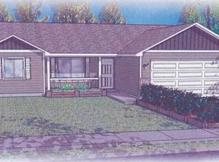 9115 N Warren #FR20, Spokane, WA 99208