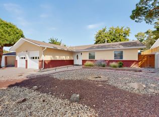 6509 Colleen Ave NE, Albuquerque, NM 87109