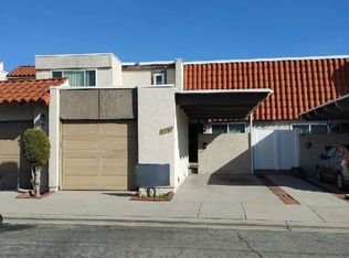 1860 Via Bandera, Whittier, CA 90601