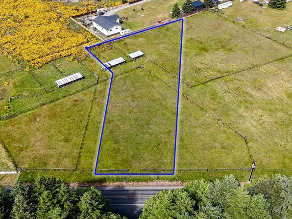 14526 SE Yelm Avenue, Yelm, WA 98597