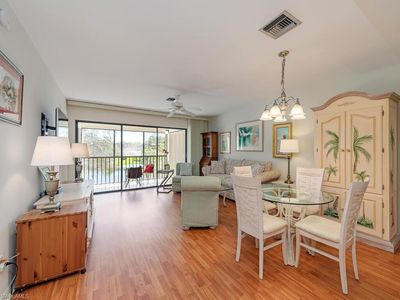 1636 Spoonbill LN #B, Naples, FL, 34105