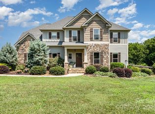 7805 Crooked Creek Church Rd, Monroe, NC 28110