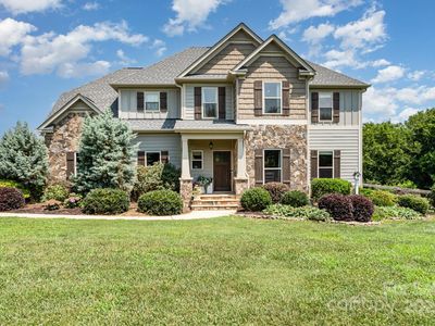 7805 Crooked Creek Church Rd, Monroe, NC, 28110