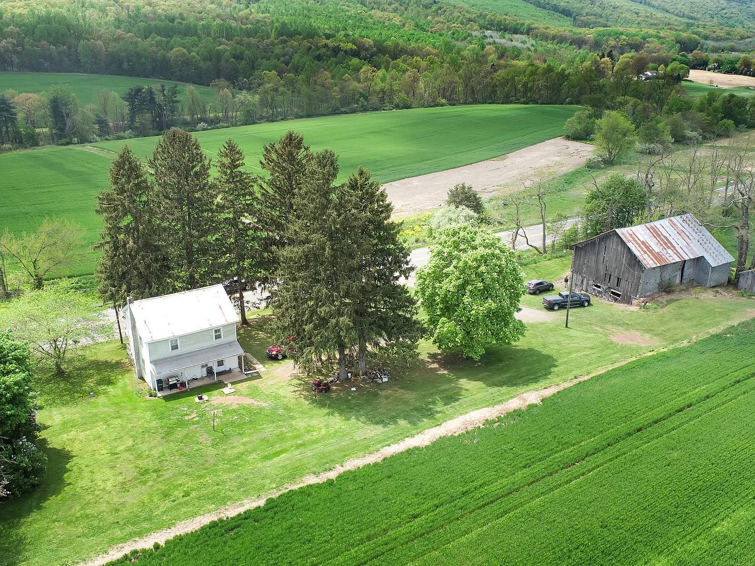 3641 Route 209, Elizabethville, PA 17023 Zillow