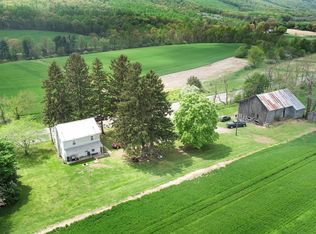 3641 Route 209, Elizabethville, PA 17023