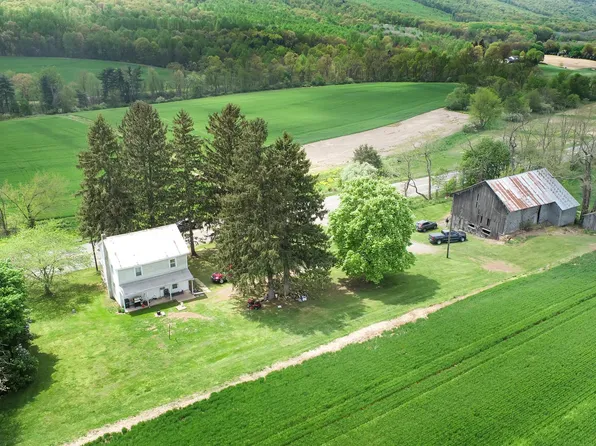 3641 Route 209, Elizabethville, PA 17023