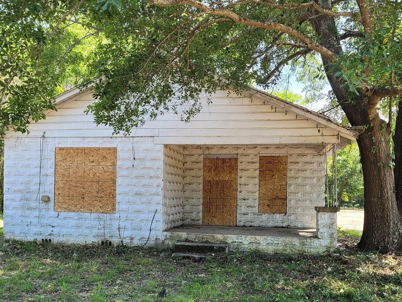 147 W 2nd Ave, Petal, MS 39465 Zillow