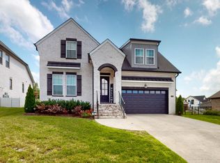 257 Hutch Ct, Gallatin, TN 37066