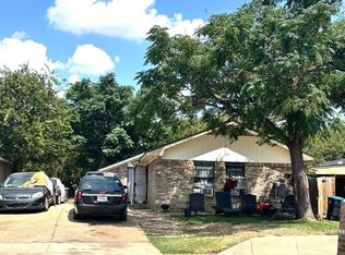 3110 Gould Ave, Fort Worth, TX 76106