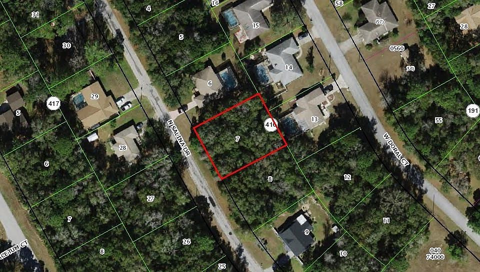 1st image of 8865 N Salina Dr