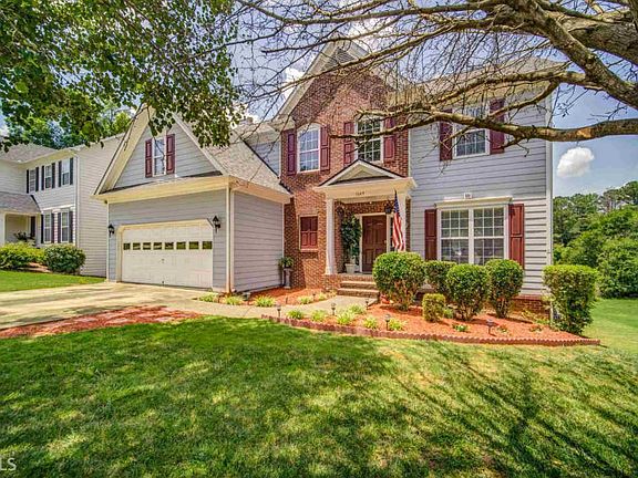 2nd image of 1644 Hampton Hollow Trl