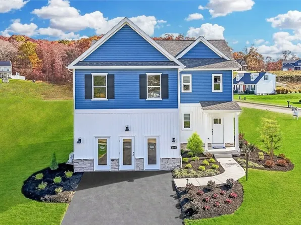 Deerfield Plan, Eastview Manor