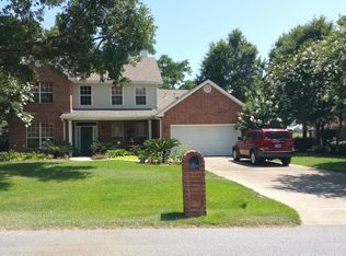 7821 Clamshell Ave, Ocean Springs, MS 39564