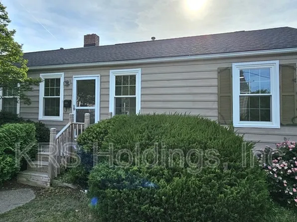 1267 Little Bay Ave, Norfolk, VA 23503