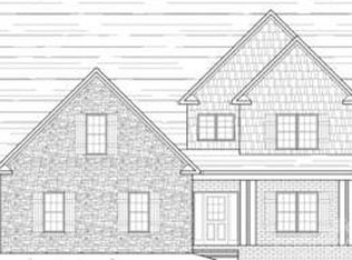 1905 Jumping Run None #203, Connelly Springs, NC 28612