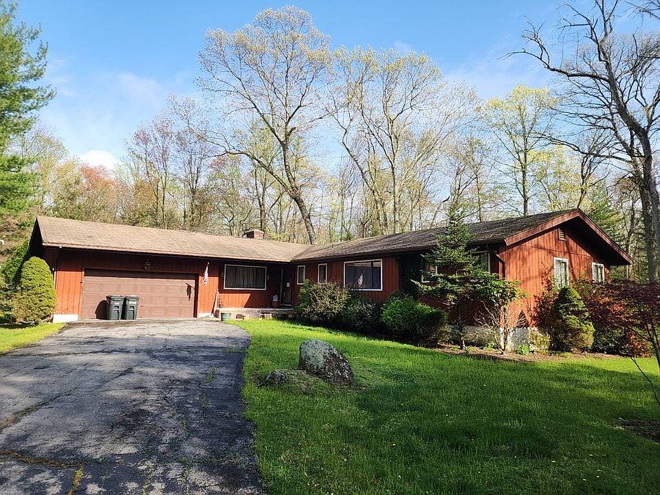 127 New England Dr, Stamford, CT 06903 Zillow
