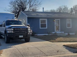 951 S 28th St, Fort Dodge, IA 50501