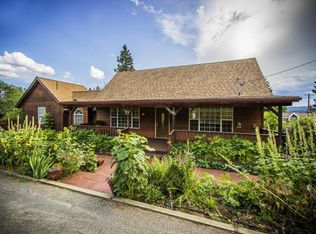 7437 Caribou St, Bonners Ferry, ID 83805