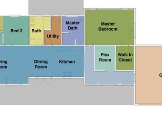 4955 W Iron Springs Rd, Prescott, AZ 86305