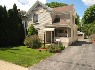 324 Hall Ave, Solvay, NY 13209