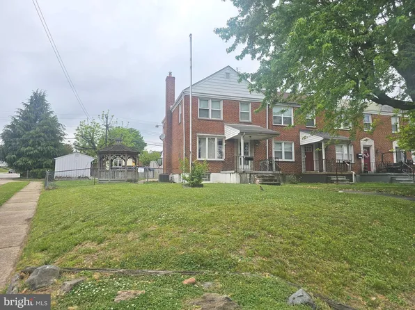 1842 Dunmere Rd, Baltimore, MD 21222