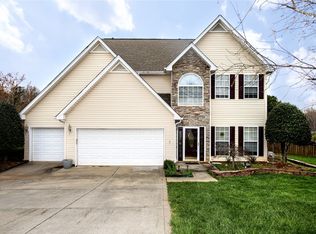 3308 Kingshire Way, Clover, SC 29710
