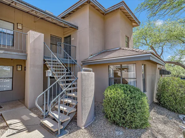 5800 N Kolb Rd Unit 1102, Tucson, AZ 85750