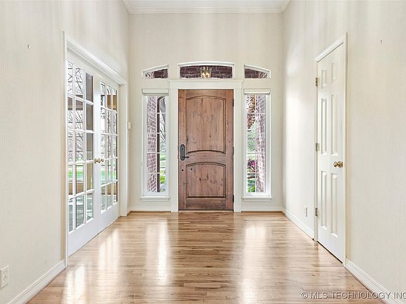 5th image of 13331 S 121st East Ave